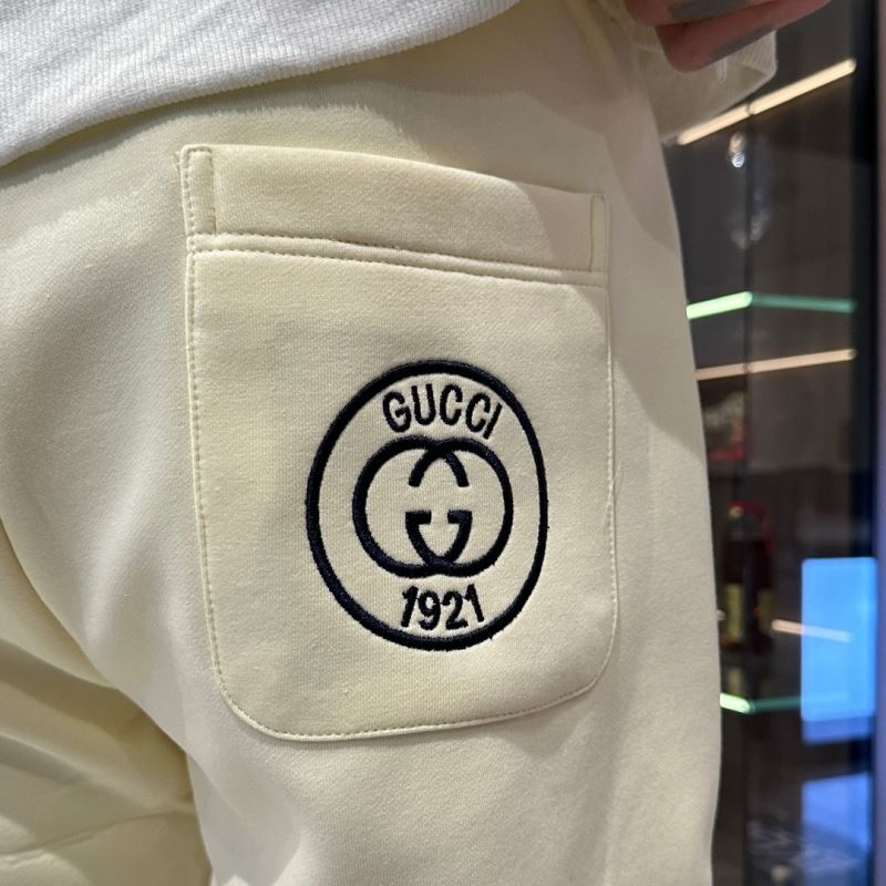 Gucci Long Pants